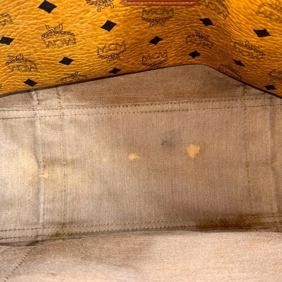 MCM Viestos Heritage Michael Cromer Made in Germany Vintage with COA - Picture 7 of 15